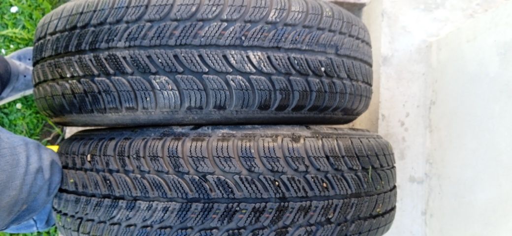 Все сезонні шини DEBICA 175/65r15