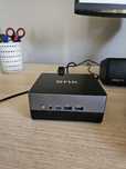 Mini PC GMTek NucBox2