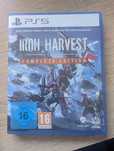 Gra Iron Harvest Complete Edition, PS5