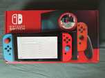 Nintendo Switch V2