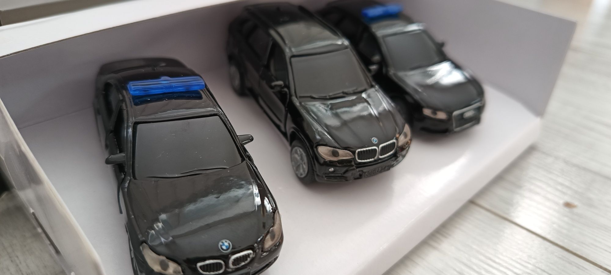 Siku VIP set limited edition 6306