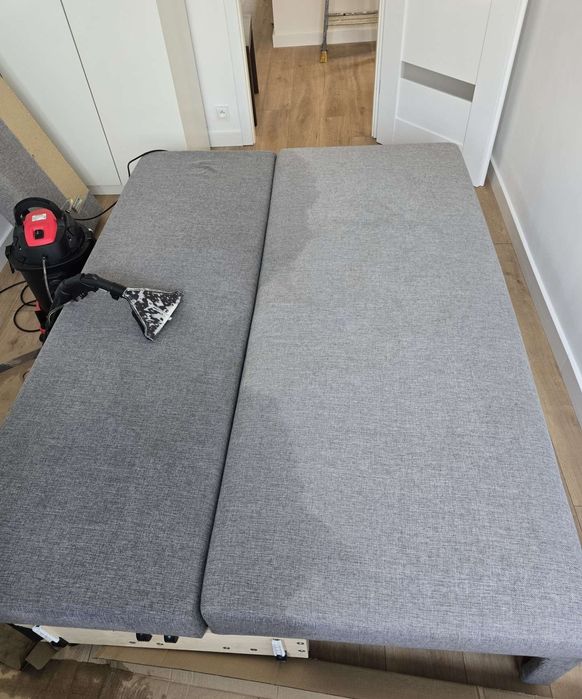 Pranie Kanap Dywanów ITP