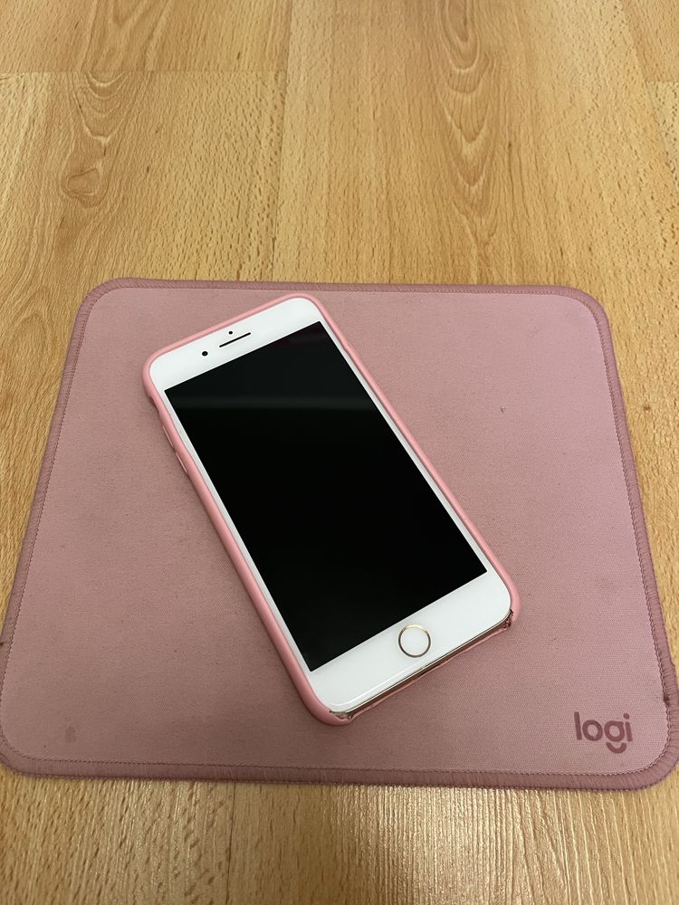 Iphone 8plus 256gb