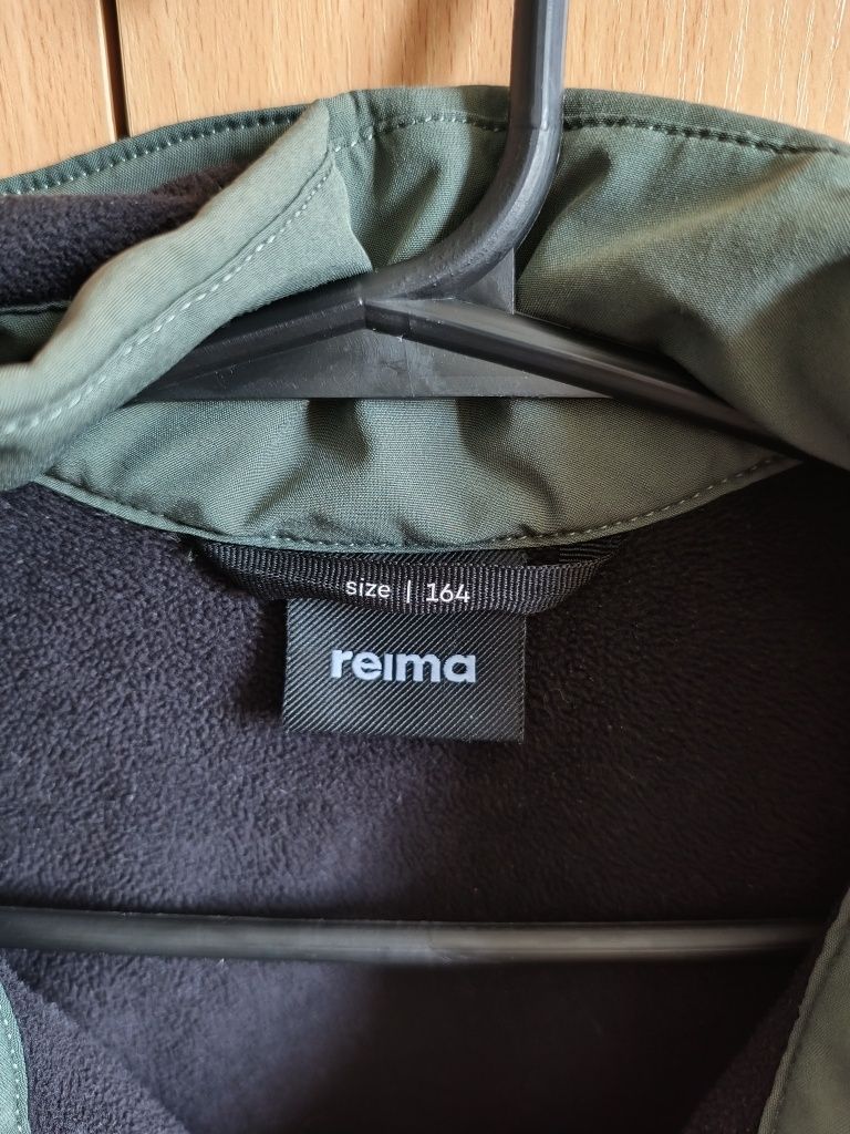 Куртка Reima для хлопчика