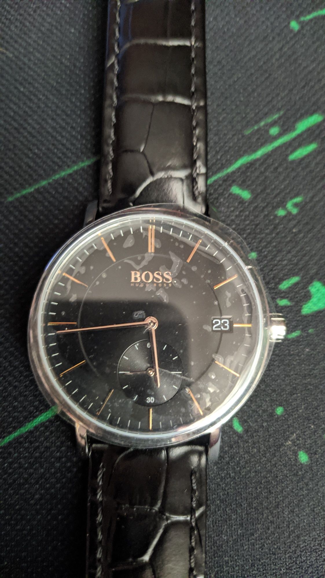 Часы Hugo BOSS(Original)