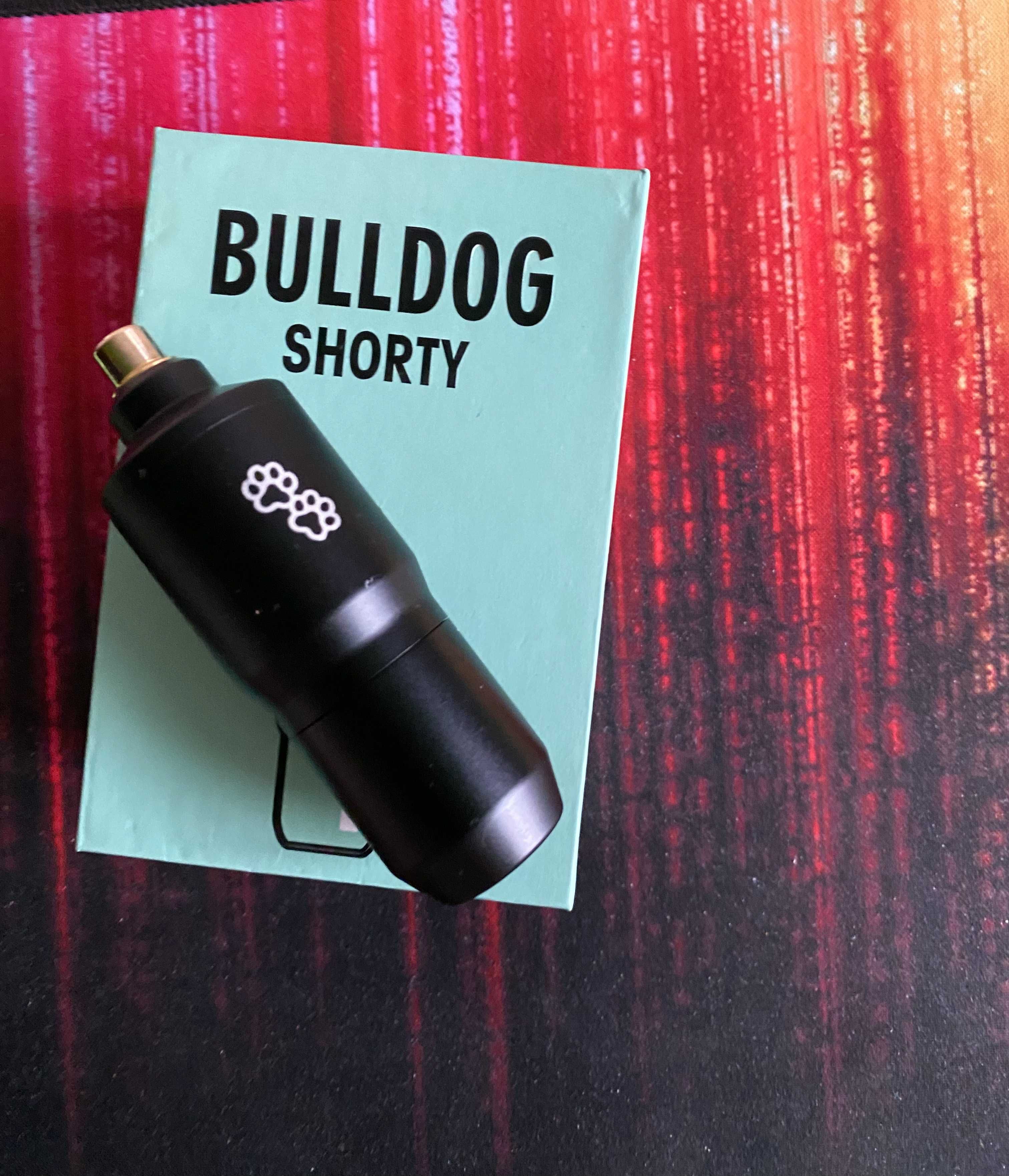 Тату Машинка Bulldog Shorty Battery Pack