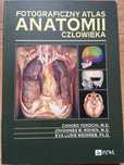 Fotograficzny atlas anatomii człowieka Yokochi