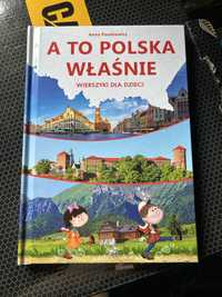 to właśnie Polska