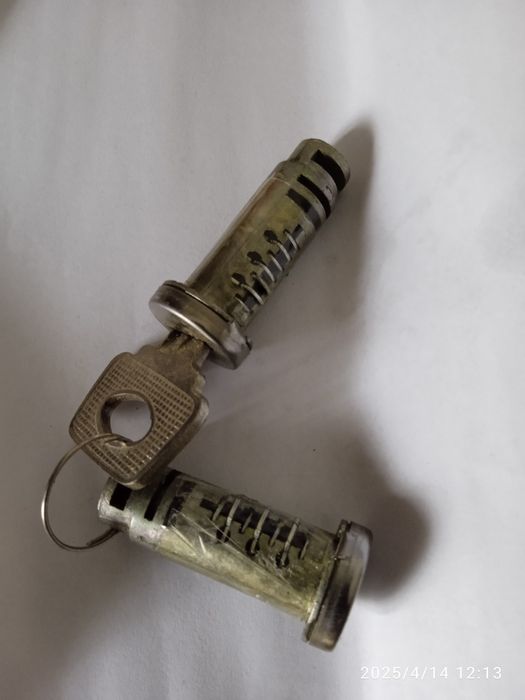 Личинка замка ВАЗ 2108/09/099