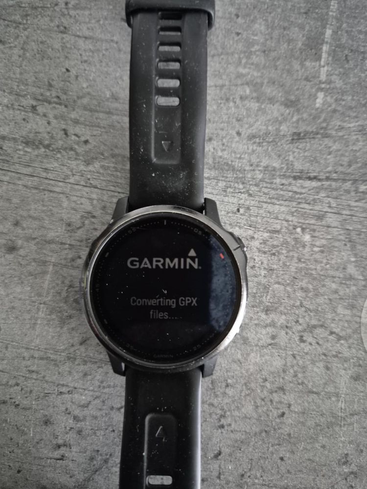 Garmin Fenix 6S Pro – GPS Multisport
