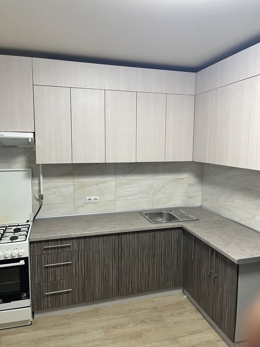 Кухня на замовлення