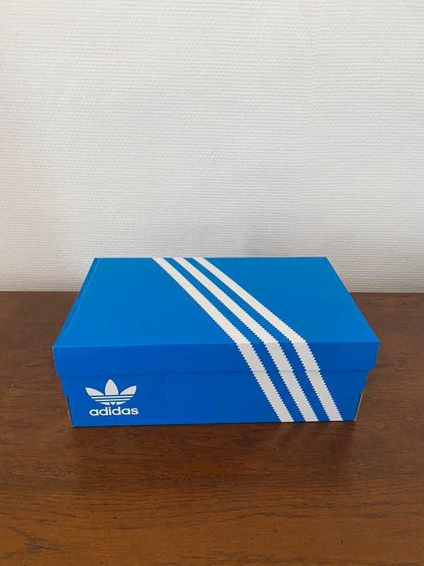 Adidas Samba OG Rozmiar 44