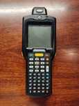 Термінал збору даних  Zebra (Motorola/Symbol)MC3190S+додаткові батареї