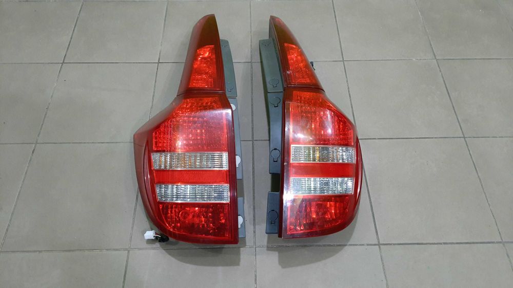 Ліхтар фонарь хетчбек універсал Kombi Кіа Сід Kia Ceed 2007-2009 1шт