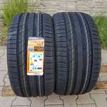 2x 275/35R19 Tracmax X Privilo TX3 Nowa para opon letnich Poznań