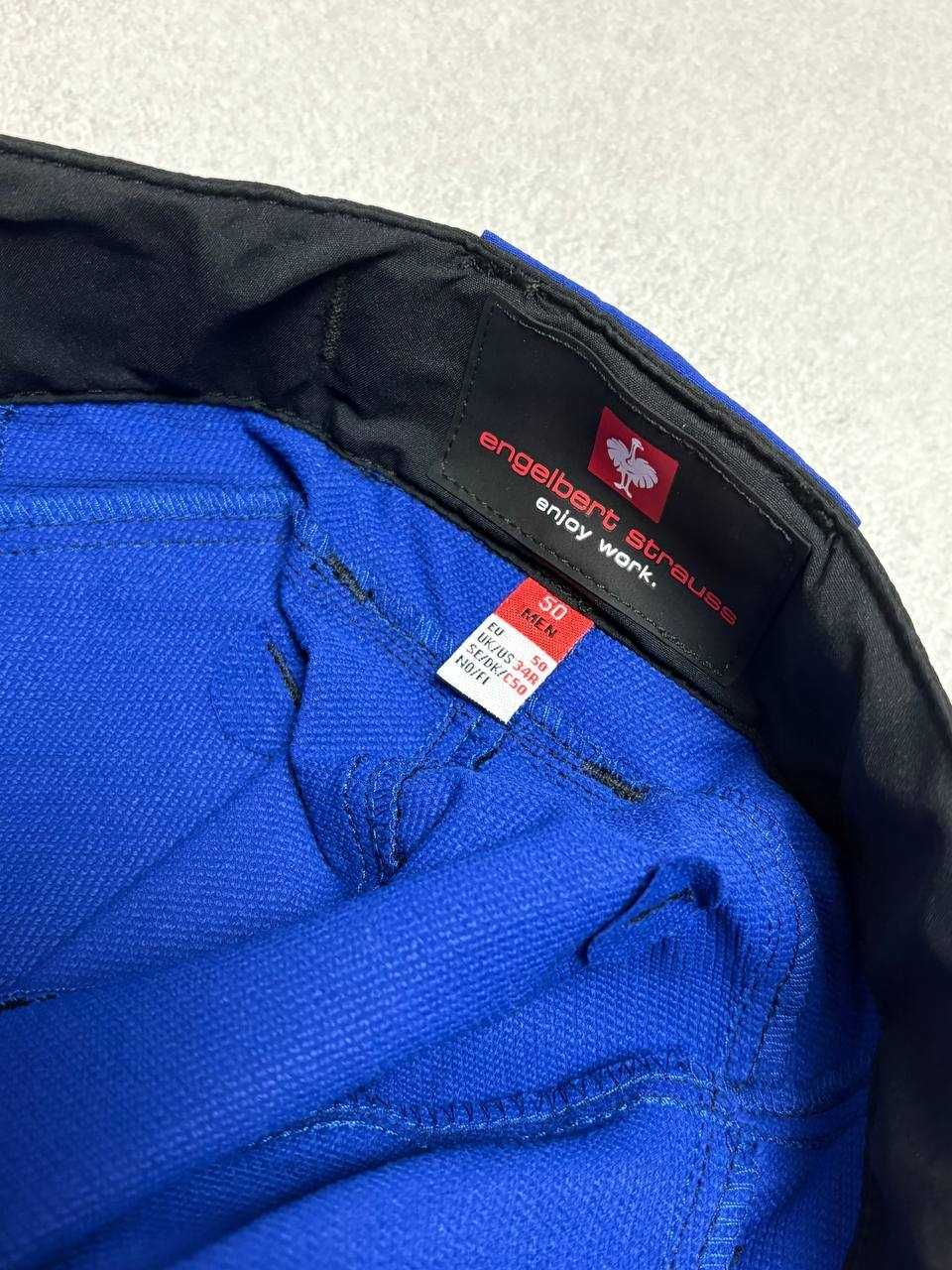 Штани Engelbert Strauss Dynashield M