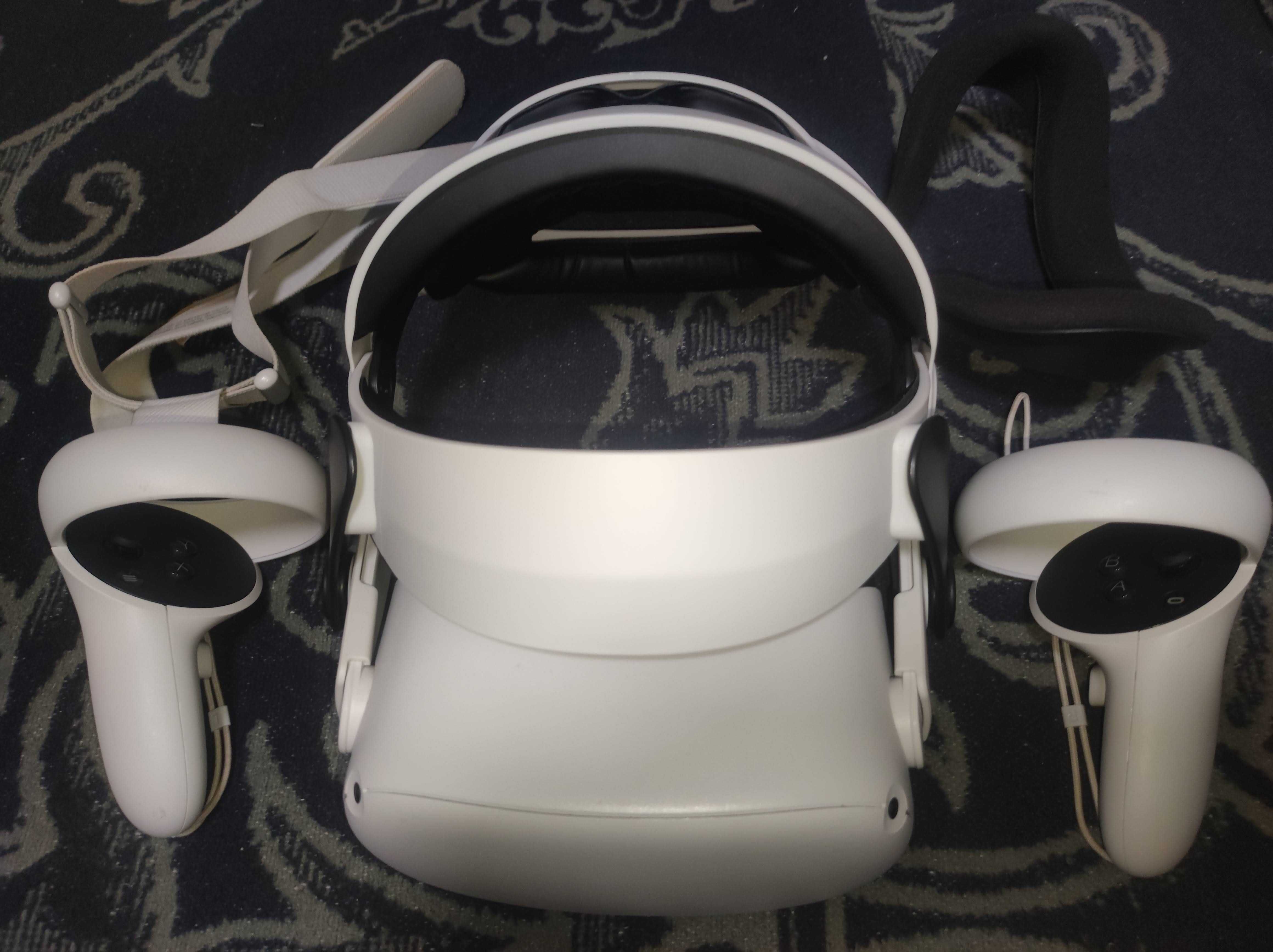 Oculus Quest 2 256GB