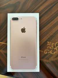 Iphone 7 Plus 64gb Rose Gold