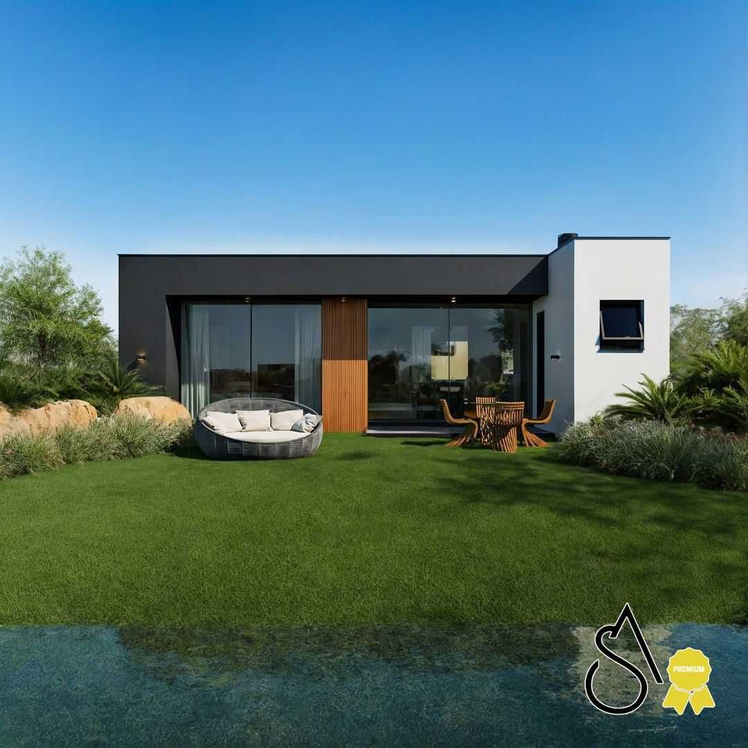 Projetos3D Imagens Realistas-Ideal Remodelação|Arquitetos|Novas Obras