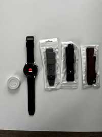 Huawei Watch GT zegarek + paski + ładowarka
