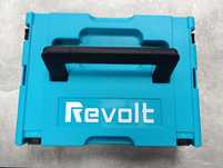 Кейс для інструменту Revolt