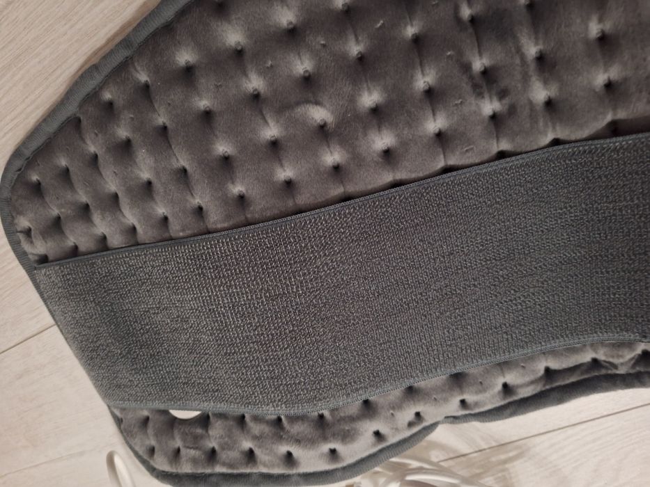 Poduszka elektryczna pod brzuch i plecy