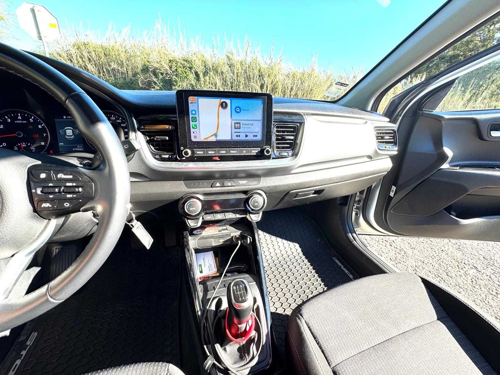 Kia Stonic 1.0 T-GDI DRIVE