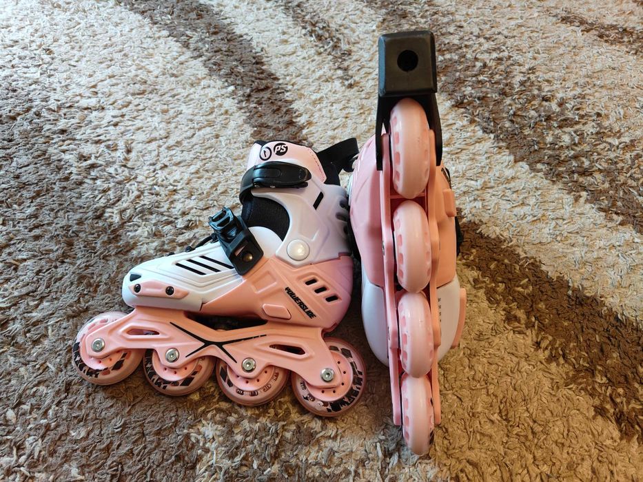 Rolki Powerslide 31-34