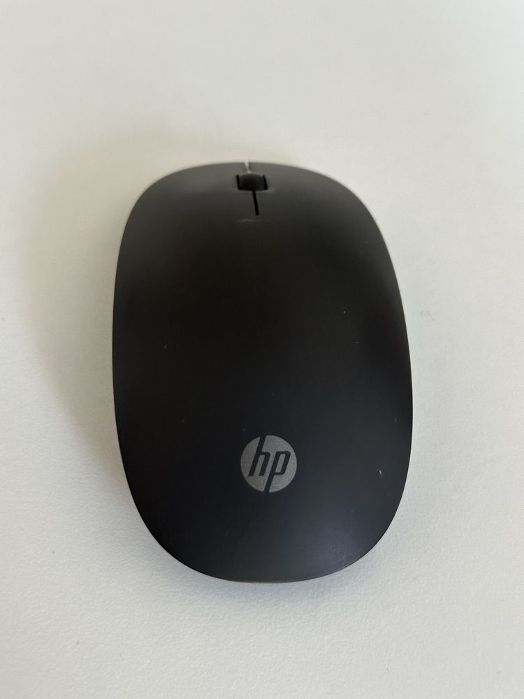 HP Pavilion Wireless Keyboard 800 + Mysz | stan: bdb