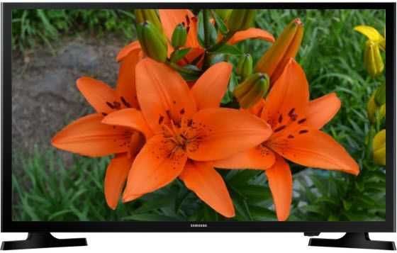 Телевизор SAMSUNG UE40M5000AU Full HD с матрицей IPS, с Т2