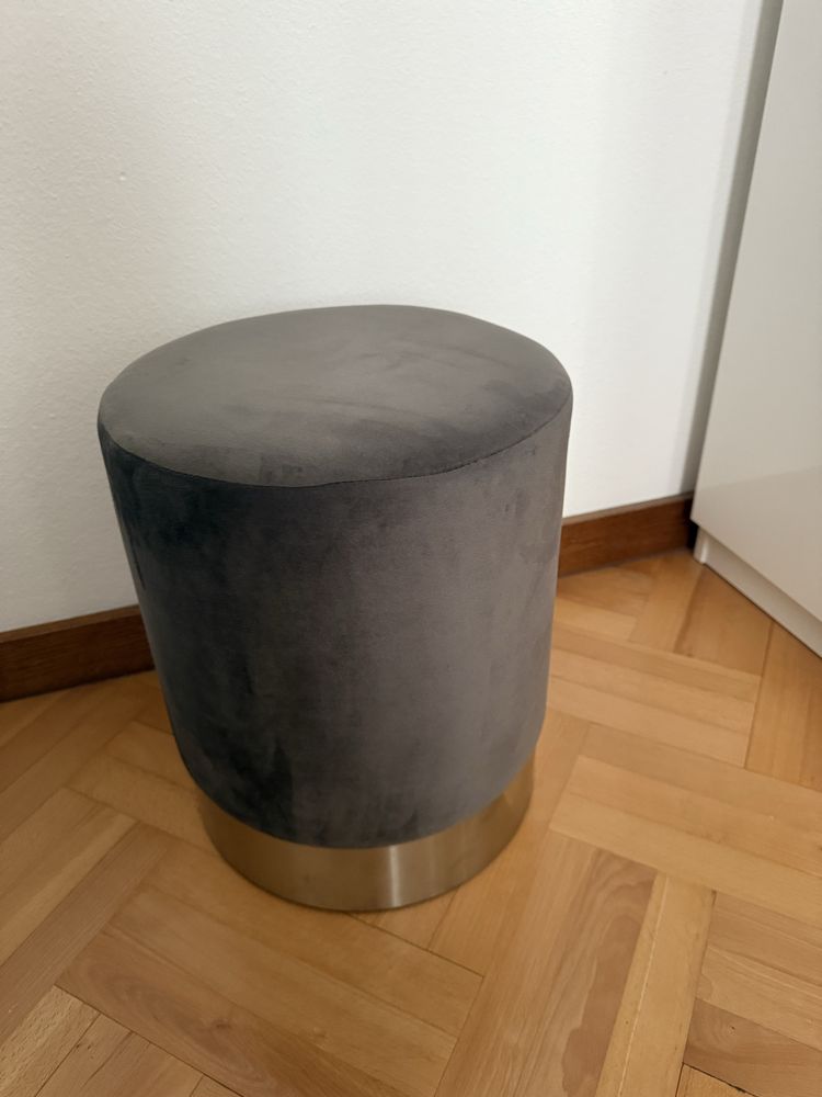 Ikea komoda Malm 4 szuflady biala połysk
