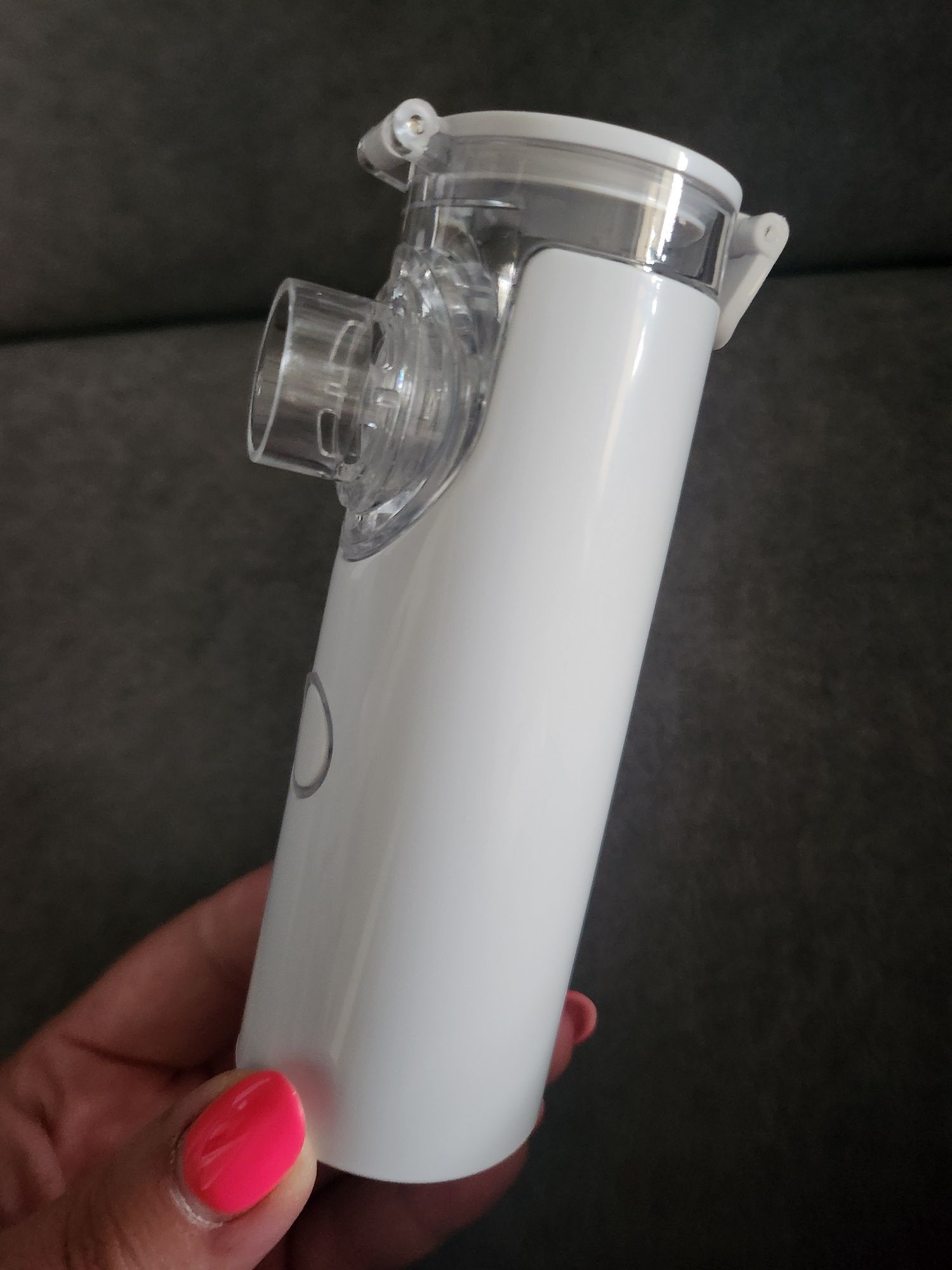 Nebulizator siateczkowy