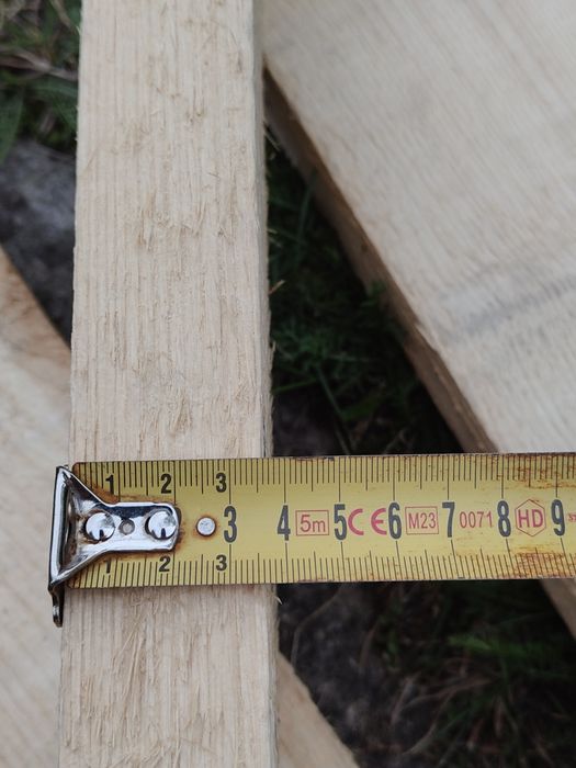 Deska 80x11x3. 5 cm duża ilość