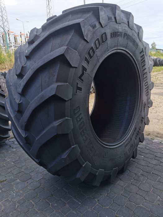 Opona IF 900/60R42 NRO Trelleborg TM 1000 High Power #