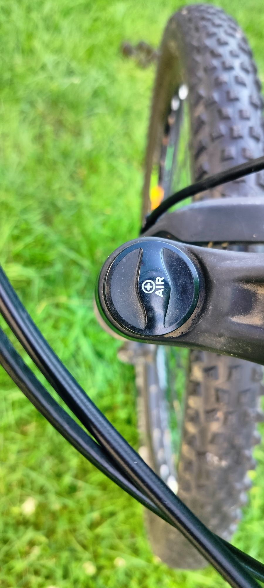 Kross Dust junior 2.0