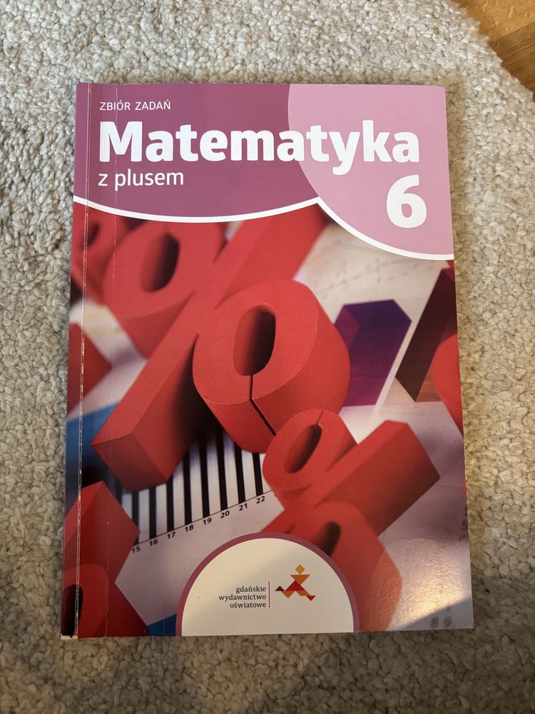 Matematyka z plusem