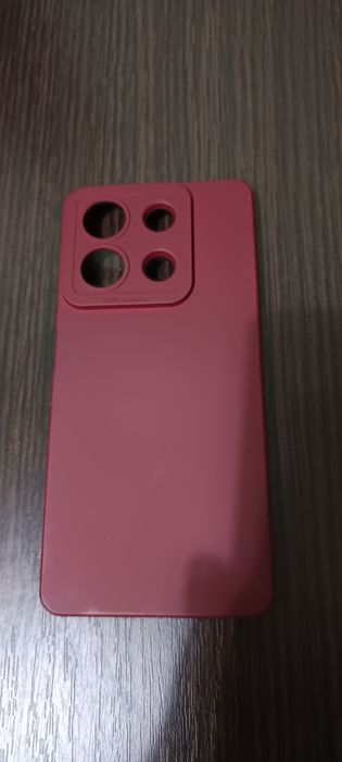 Чохол на Xiaomi Redmi note 13 5g