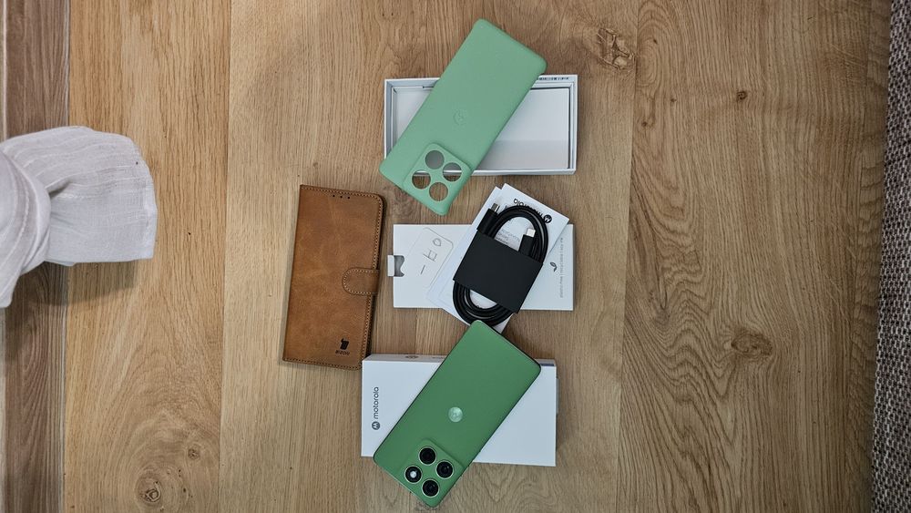 Motorola edge 60 5g 256gb za gotówkę bez rat gwarancja 2lata