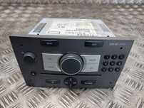 RADIO ODTWARZACZ  OPEL VECTRA C 13188475 CDC 40 OPERA