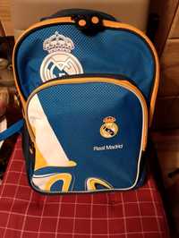 Plecak Real Madrid