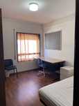 Quarto para estudante Aveiro centro