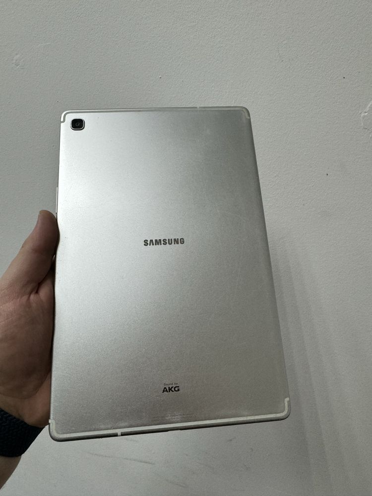 Корпус с платой Samsung Galaxy Tab S5e T-727v LTE