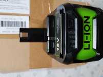 Akumulator Bateria do Ryobi 18V 6Ah