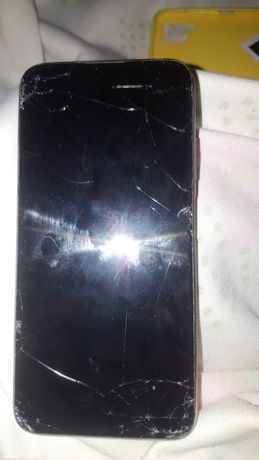 Huawei P40 lite (ecrã quebrado)