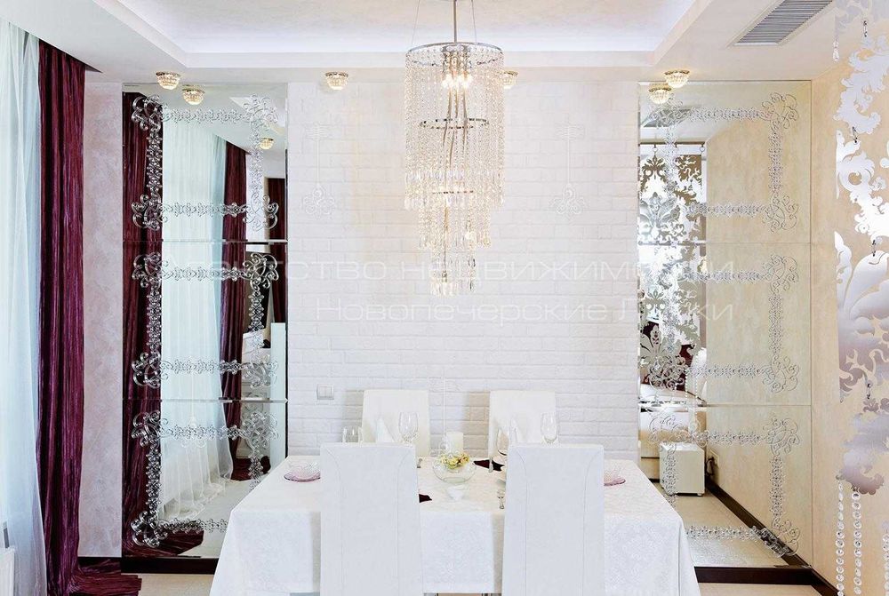 Продаж 4 к квартири 170 м ЖК Новопечерські Липки Верхогляда 3