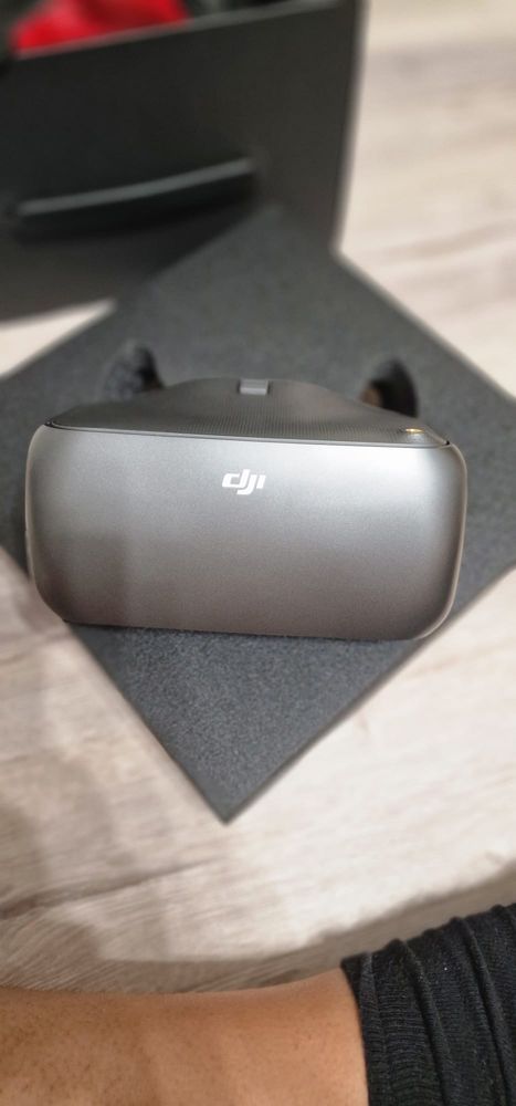 DJI Googles Racing Edition