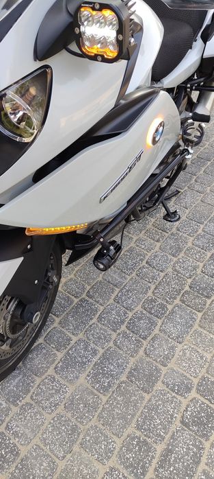 BMW K1600GT 2012
