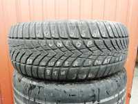 205/55 R16 91H - Dunlop Sp Winter Sport 4D (1 sztuka)