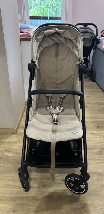 Cybex Beezy spacerowka