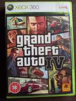 Gra GTA V na konsolę xbox 360 Gta5 Grand Theft Auto